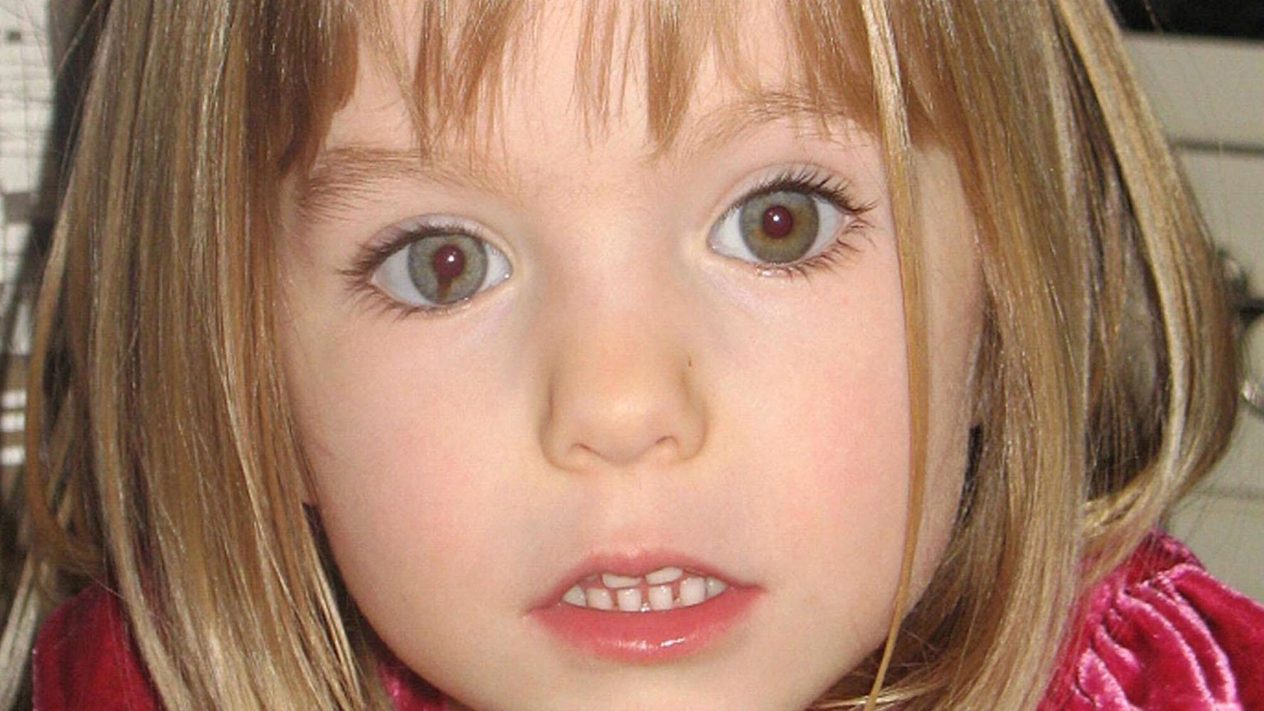 Le Portugal nomme un suspect dans l’enquête sur la disparition de la fille britannique Madeleine McCann