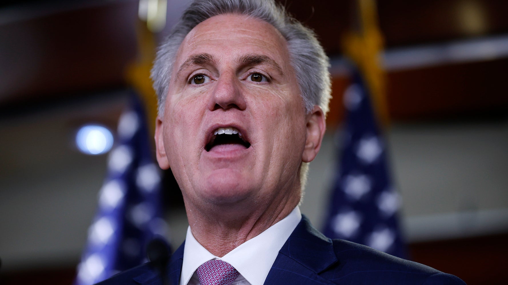 Free Speech Advocate Kevin McCarthy Wanted Twitter To Ban More Republicans - Vimarsana News