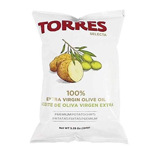 The Best Potato Chips On Earth, According To Food Professionals