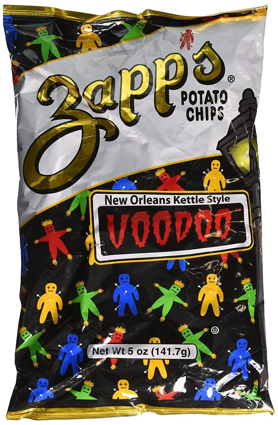 The Best Potato Chips On Earth, According To Food Professionals