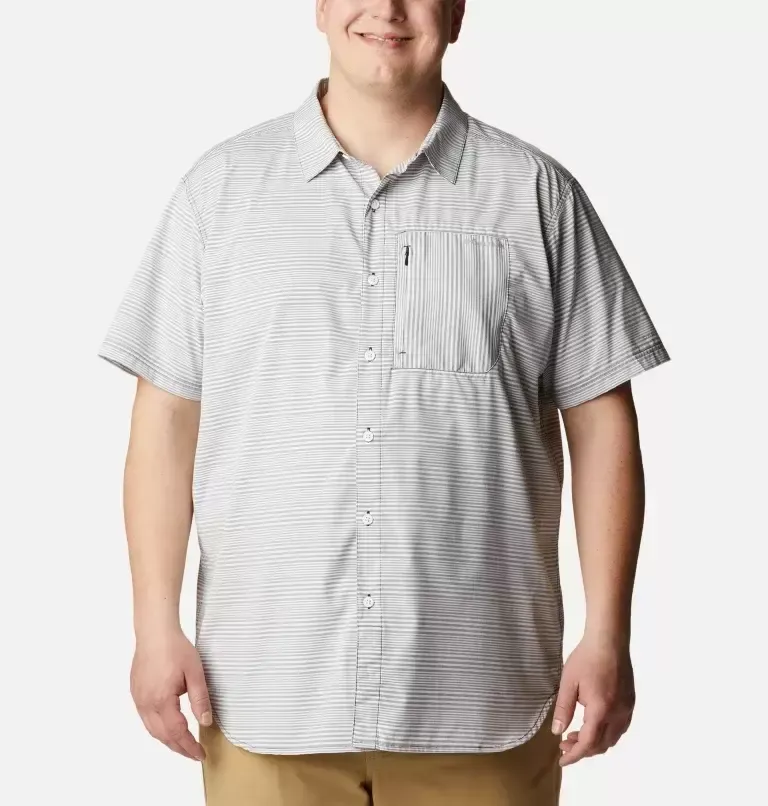Where To Get Plus-Size Clothes For Men That Are Actually Stylish ...