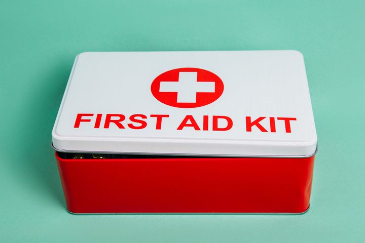 22 Must-Haves for Your Emergency First-Aid Kit - Healthcare