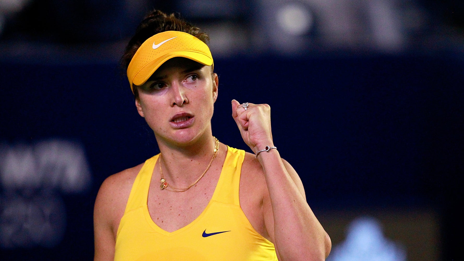 沈黙が裏切りとなる時が来た ロシア選手のウィンブルドン出場拒否めぐり ウクライナ選手が訴えたこと ハフポスト World 沈黙が裏切りとなる時が来た ロシア選手のウィンブルドン出場拒否めぐり ウクライナ選手が訴えたこと ハフポスト World