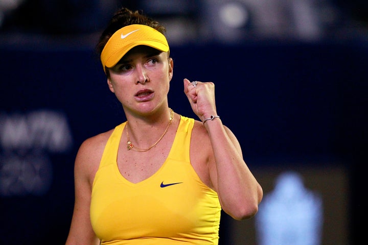 沈黙が裏切りとなる時が来た ロシア選手のウィンブルドン出場拒否めぐり ウクライナ選手が訴えたこと ハフポスト World 沈黙が裏切りとなる時が来た ロシア選手のウィンブルドン出場拒否めぐり ウクライナ選手が訴えたこと ハフポスト World