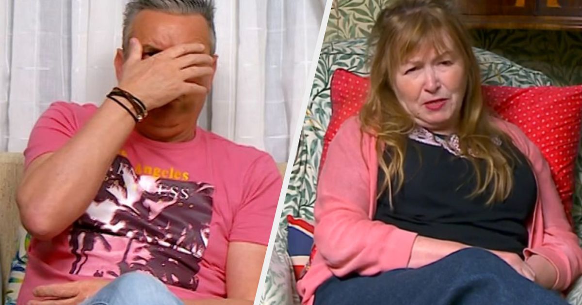 Gogglebox Sparks Ofcom Complaints After Stars Watch X Rated Duck Scene