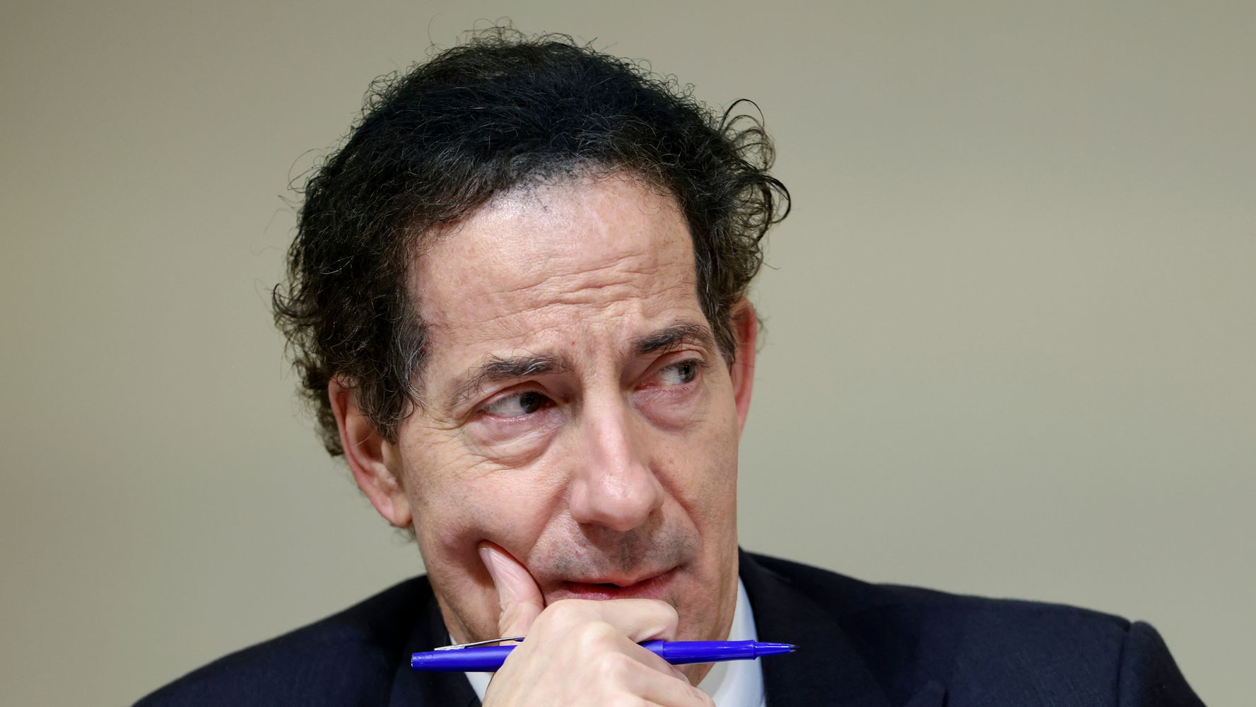 Jamie Raskin Says He Has Consulted Cult Experts To Communicate With Extremist Colleagues