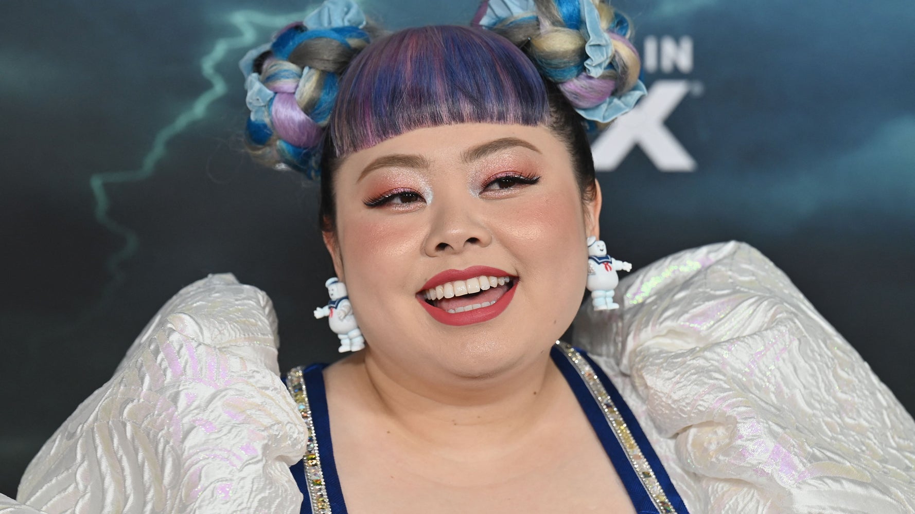 渡辺直美さん 金太郎にならずに済んだw と自虐も 黒髪ショートボブ姿が 何してもカッコイイ 画像集 動画 ハフポスト アートとカルチャー 渡辺直美さん 金太郎にならずに済んだw と自虐も 黒髪ショートボブ姿が 何してもカッコイイ 画像集 動画 ハフポスト アートとカルチャー