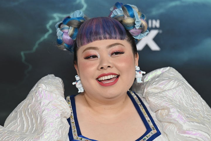 渡辺直美さん 金太郎にならずに済んだw と自虐も 黒髪ショートボブ姿が 何してもカッコイイ 画像集 動画 ハフポスト アートとカルチャー 渡辺直美さん 金太郎にならずに済んだw と自虐も 黒髪ショートボブ姿が 何してもカッコイイ 画像集 動画 ハフポスト アートとカルチャー