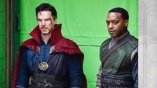 ‘Doctor Strange’ Sequel Banned In Saudi Arabia Reportedly Over LGBTQ Character