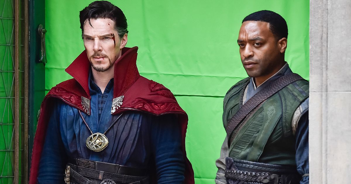 ‘Doctor Strange’ Sequel Banned In Saudi Arabia Reportedly Over LGBTQ Character