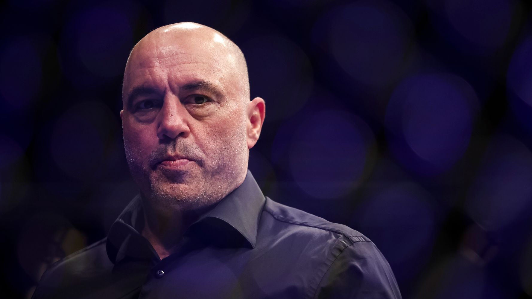 Joe Rogan Claims Recent Controversies Helped Grow His Huge Spotify Subscriber Base