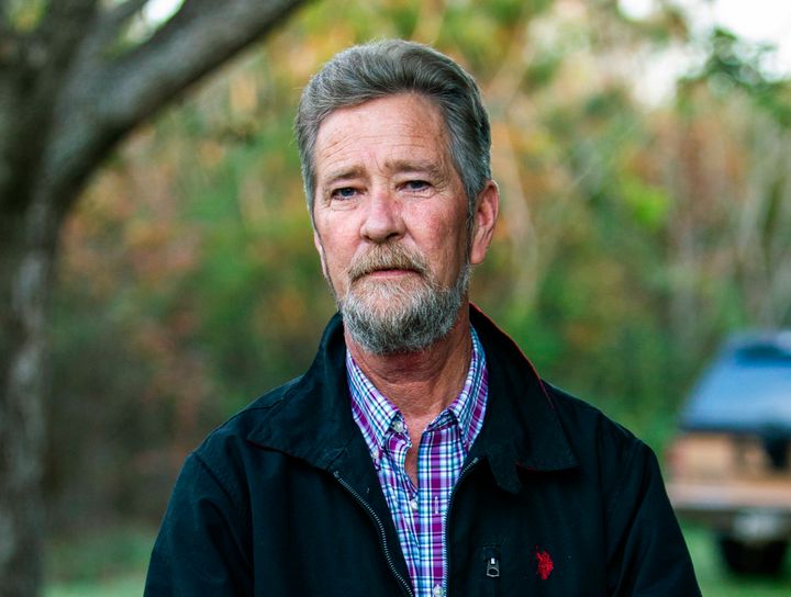 Leslie McCrae Dowless Jr.'s daughter said that he "passed away peacefully" on Sunday morning.