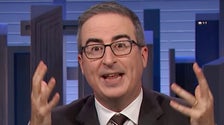 John Oliver Is Weirdly Angry Over A 1997 Film Everyone Else Has Forgotten 2 62664c5224000018b296fc62