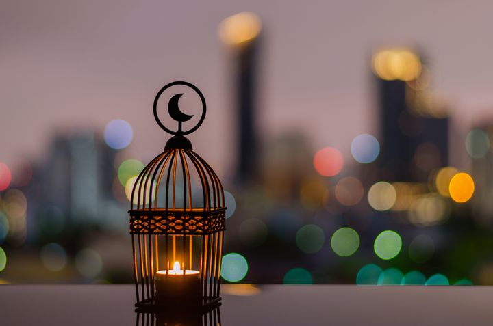 Eid-Al-Fitr doesn't fall on a set date – making booking time off work tricky.