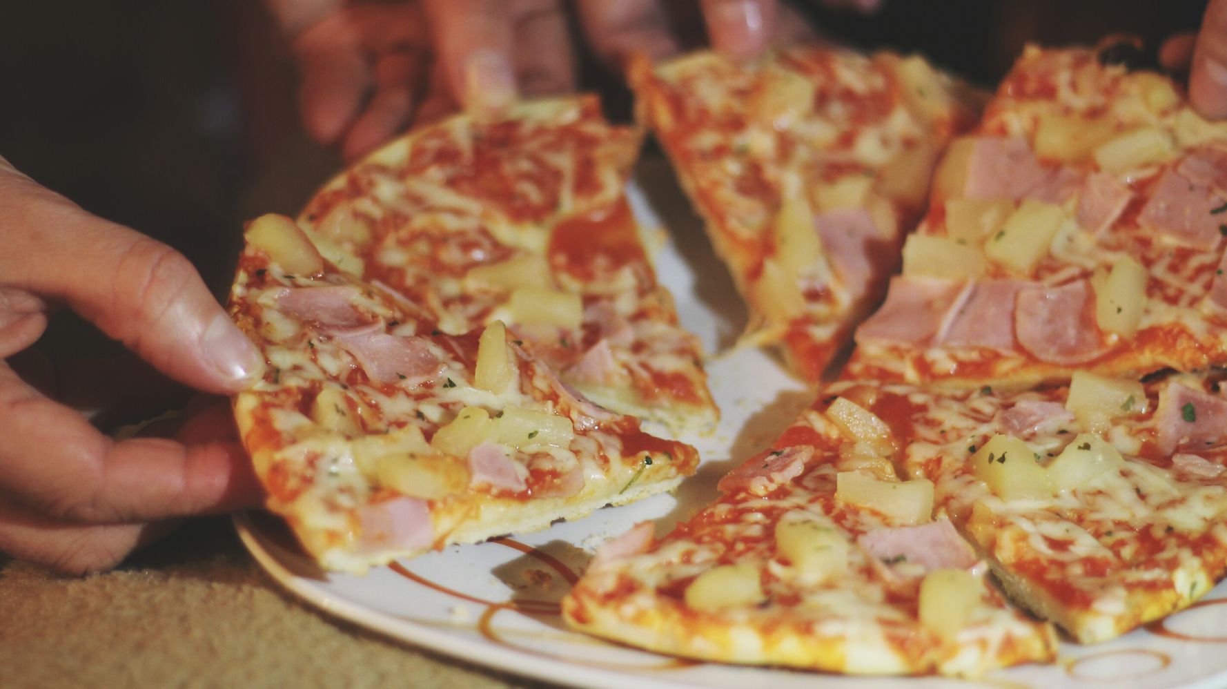 La meilleure pizza jambon fromage de supermarché selon 60 millions de consommateurs