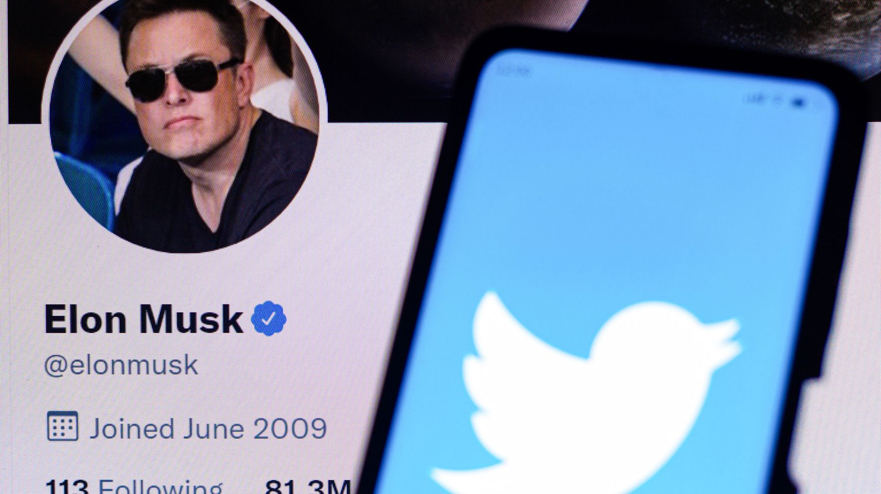 Elon Musk Buys Twitter For $44 Billion