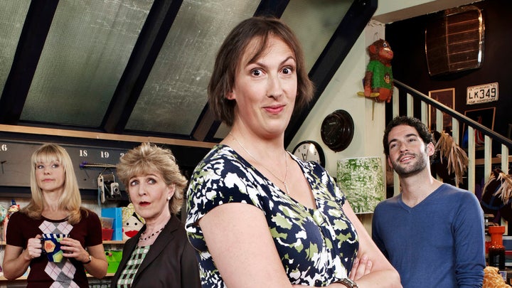 Miranda Hart Denies BBC Sitcom Revival Claims Nothing Planned miranda-hart-denies-bbc-sitcom-revival-claims-nothing-planned