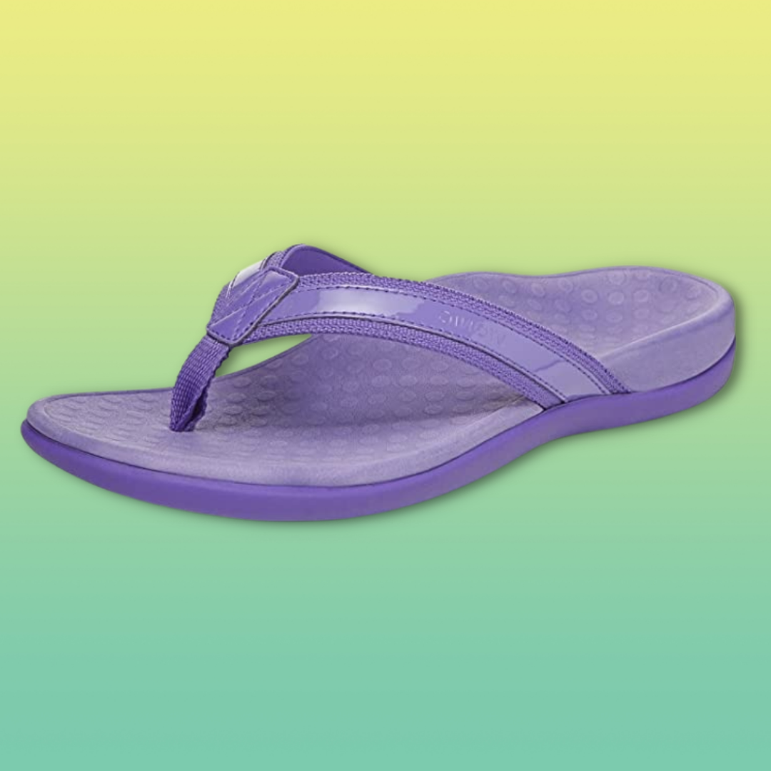 crocs for plantar fasciitis