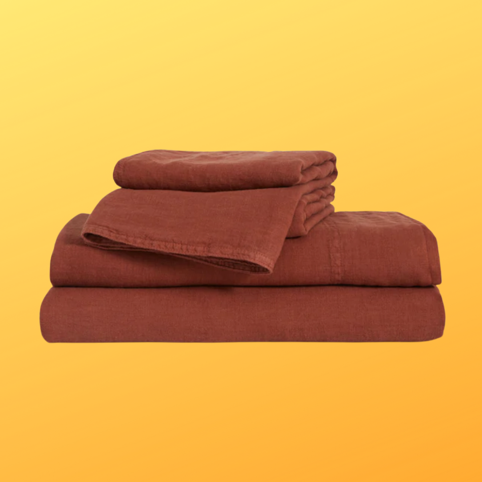 Brooklinen Birthday Sale: Save Up To 20% On Bedding And More | HuffPost
