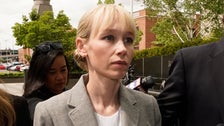 Sherri Papini’s Husband Files for Divorce After Her Hoax Kidnapping
