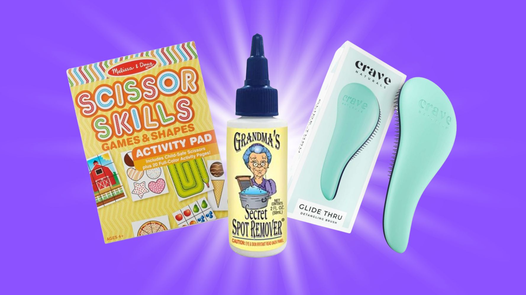 36 Products Parents Of 4-Year-Olds Swear By