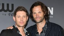 Jared Padalecki 'Lucky To Be Alive' After 'Very Bad' Car Accident, Says Jensen Ackles