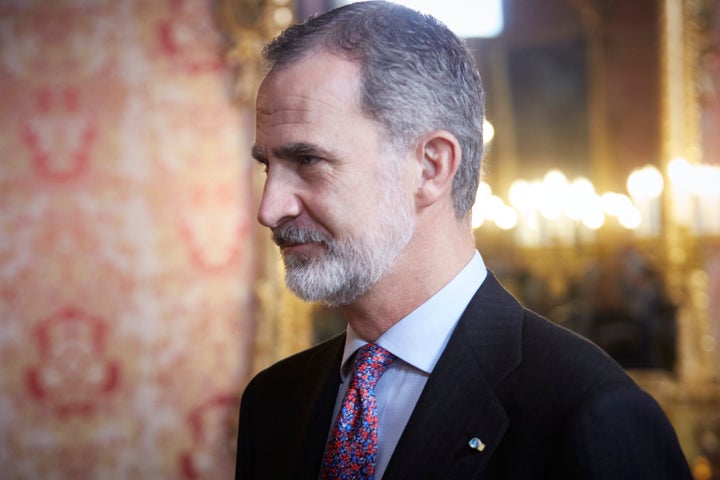 Felipe VI