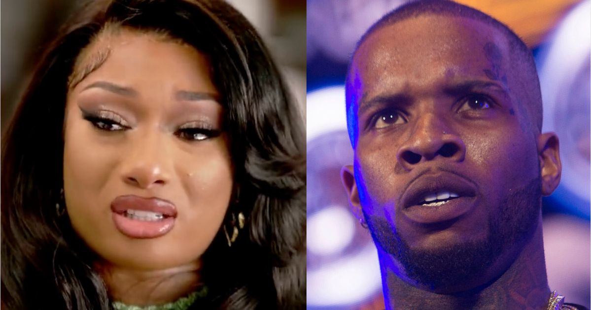 Megan Thee Stallion Says Tory Lanez Offered Her $1 Million To Stay Quiet About Shooting