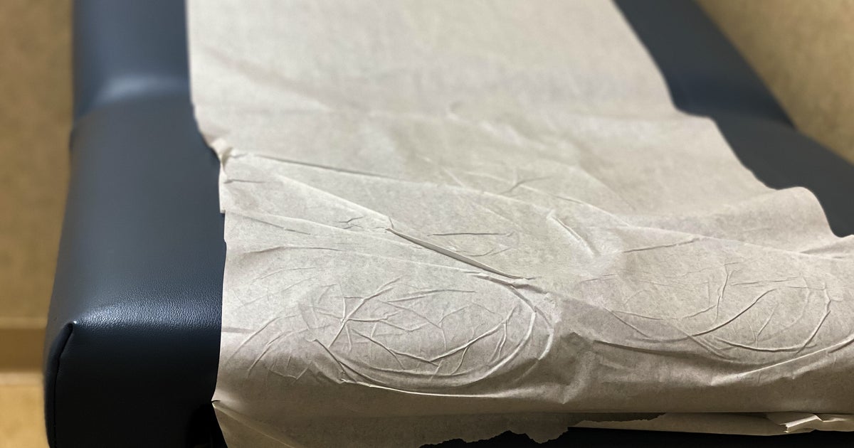 My 11-Year-Old Patient Was Pregnant. Here's What I Want You To Know About ...