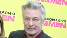 'Rust' Shooting Investigation Ongoing Despite Alec Baldwin Saying He's Been Cleared
