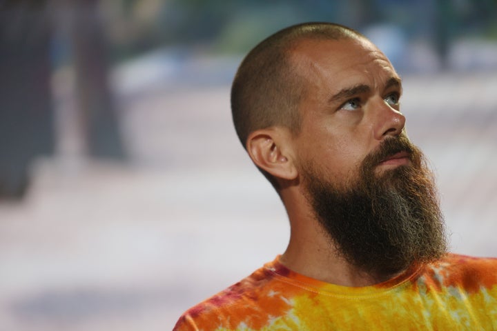 Jack Dorsey, en una imagen de archivo.