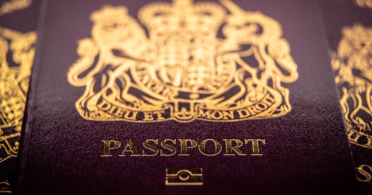 What You Need To Know About Renewing Your Passport Right Now Huffpost Uk Life 1436