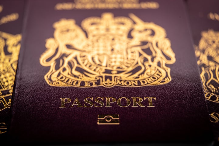 what-you-need-to-know-about-renewing-your-passport-right-now-huffpost