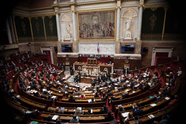 Las elecciones legislativas francesas se celebrarán el 12 y el 19 de junio.