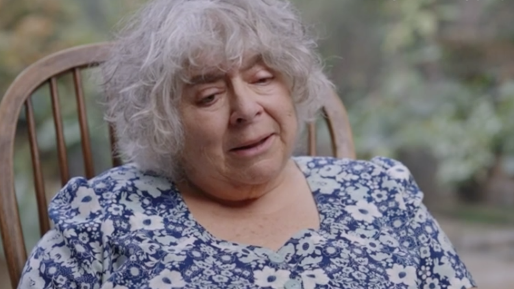 Miriam Margolyes 'Deeply Ashamed' Of Having Hit Her Mother While She Was Paralysed - Vimarsana News