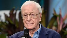 Michael Caine Goes Viral With 11-Minute Return To Twitter