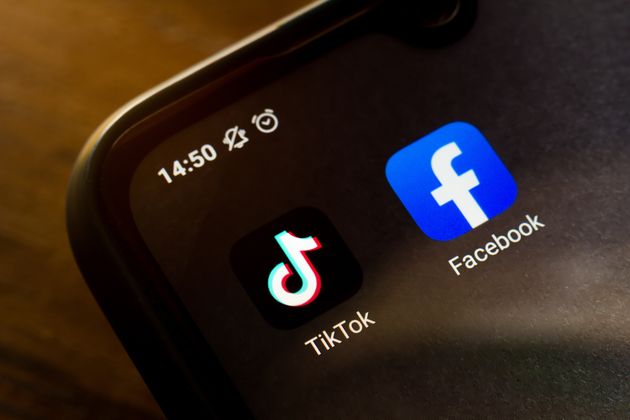 Meta, la maison-mère de Facebook, et TikTok ont été condamnés par la justice en Russie pour 