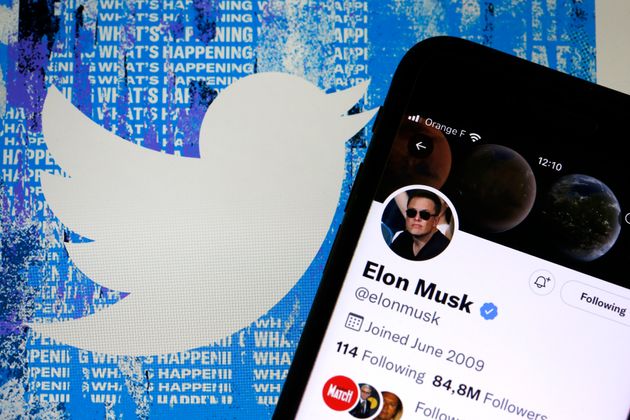 Elon Musk a racheté le réseau social Twitter pour 44 milliards de