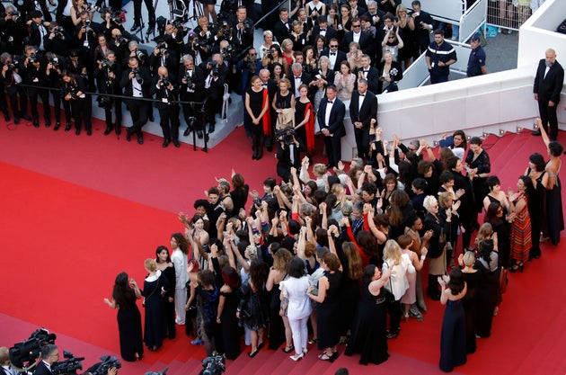 In 2018 it was in particular on the initiative of the Collectif 50/50, which aims to achieve parity in ...