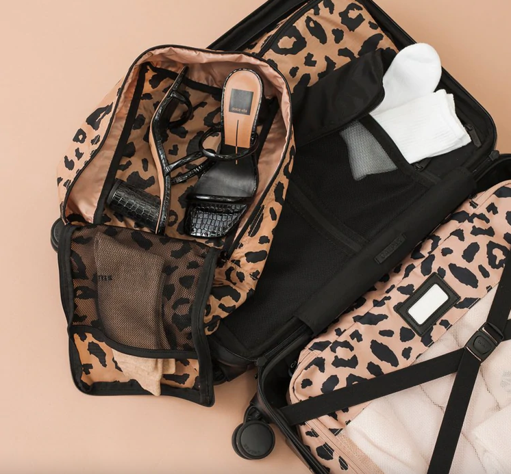 The Ultimate Guide to Travel Shoe Bags: Why Every Traveler Needs One