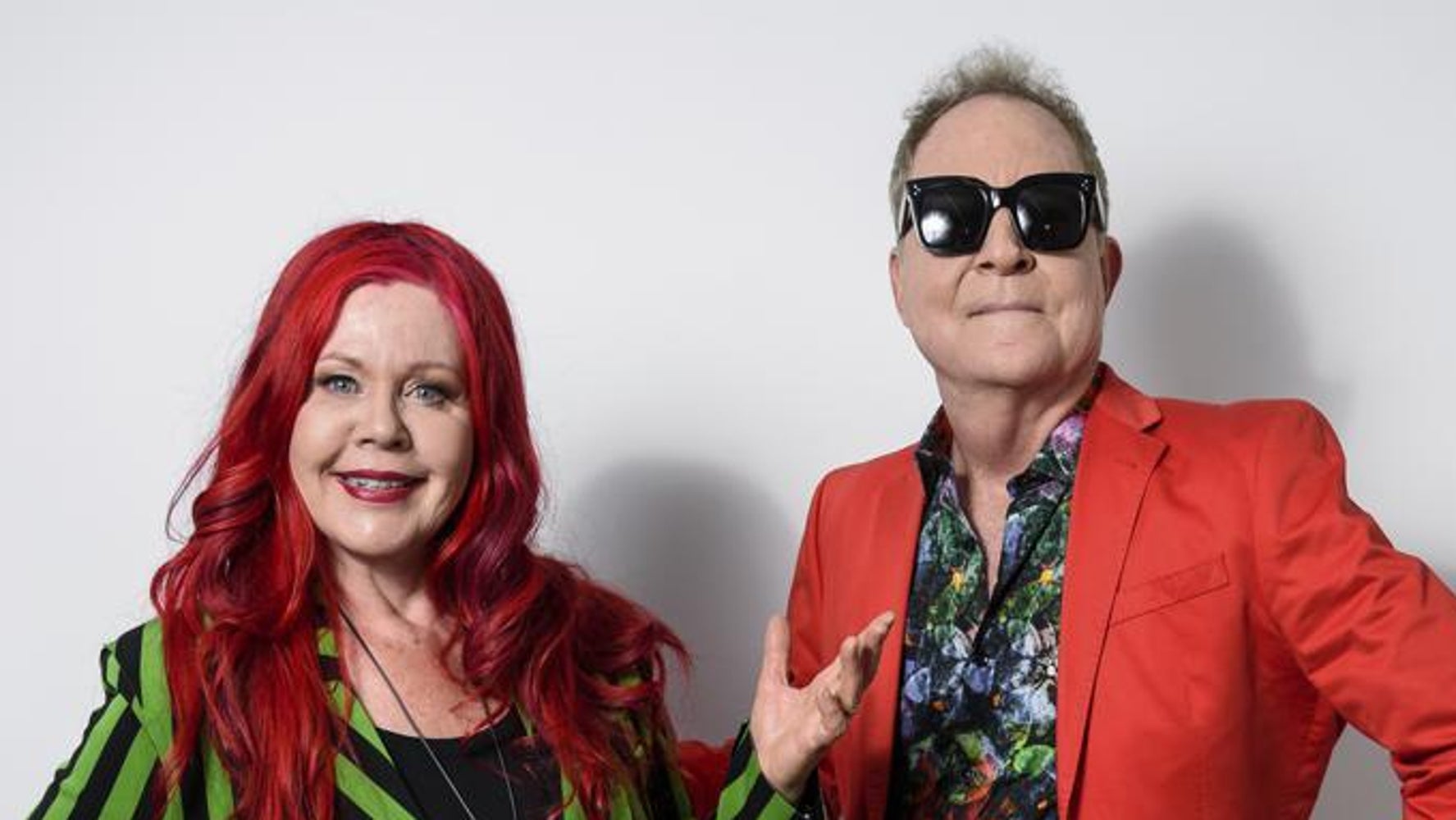 The B-52s To Launch A US Farewell Tour This Summer - Vimarsana News