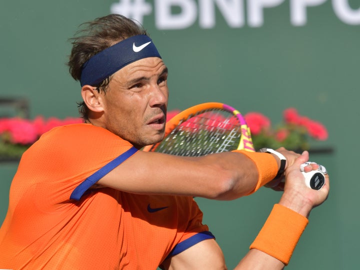 Rafa Nadal