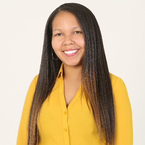 Jazmin Tolliver - Trends Reporter, HuffPost