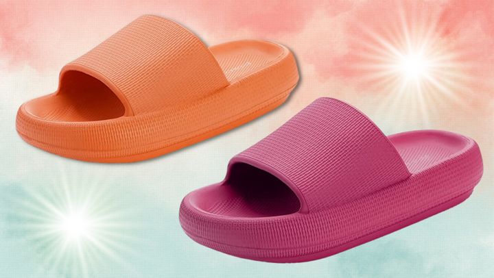 Best Slippers for Men & Women