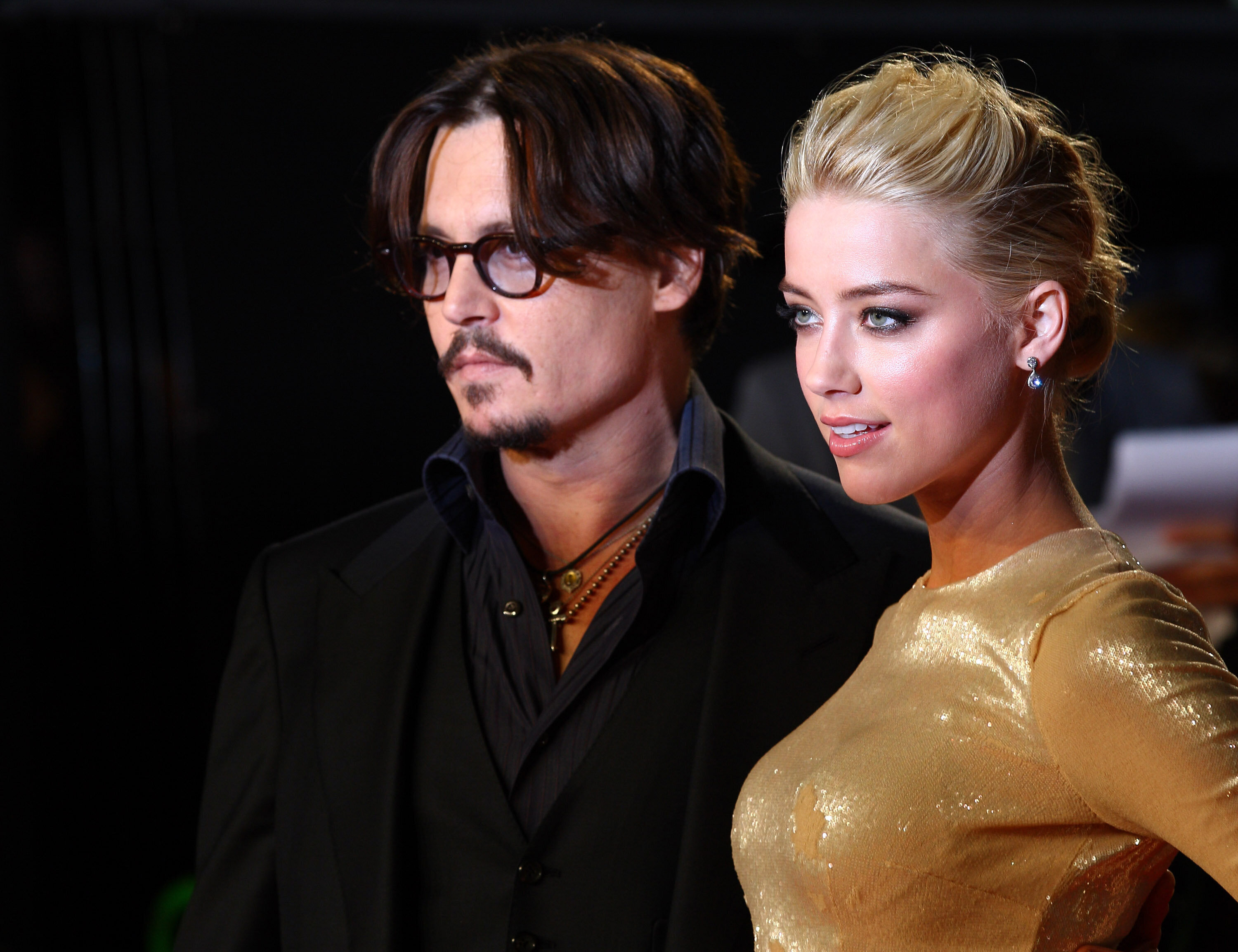 Johnny Depp et Amber Heard ce quil faut savoir de laffaire image