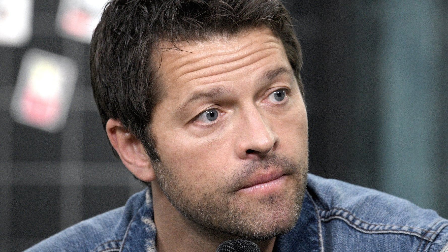 Misha Collins Apologizes For Appearing To Come Out As Bisexual: 'I Happen To Be Straight' - Vimarsana News