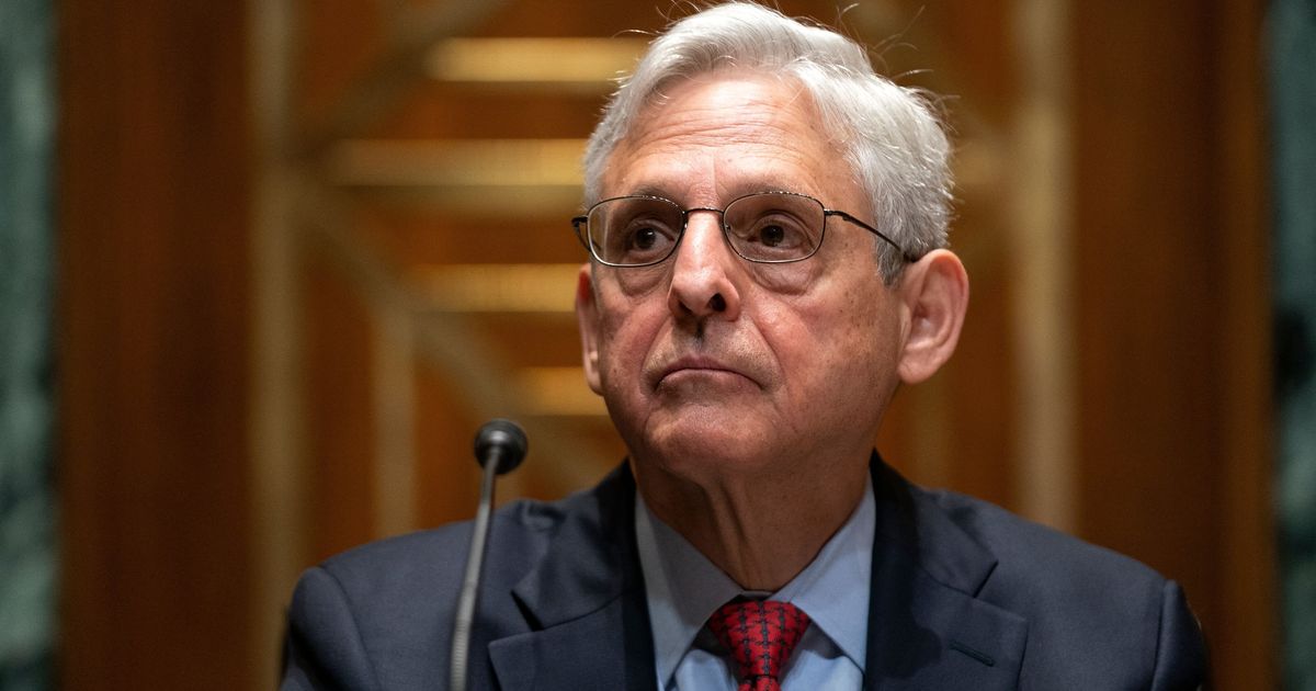 Senator Brian Schatz Presses Merrick Garland On Clemency For Leonard Peltier