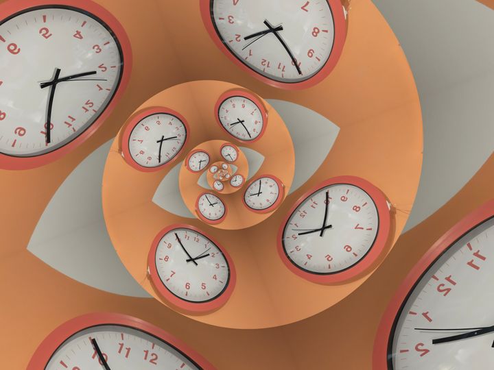Experts explain why our sense of time has been altered because of the COVID pandemic and what we can do about it.