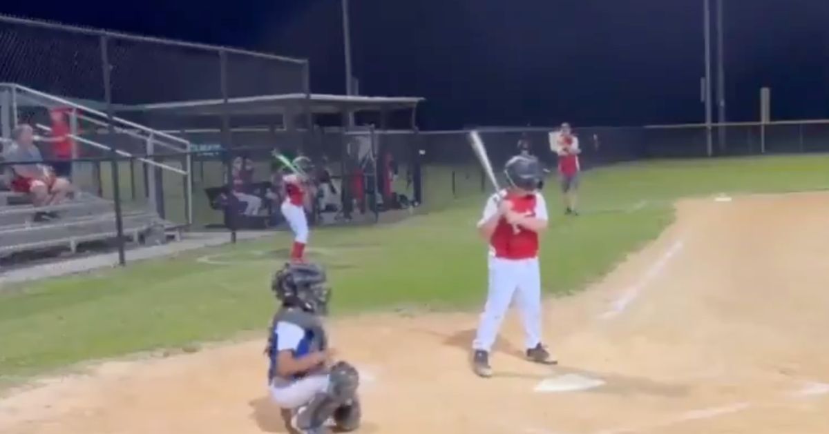 Kids Flee As Gunfire Erupts At South Carolina Little League Game