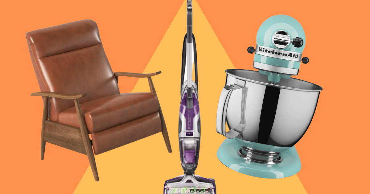 Wayfair Way Day Sale 2022 Here's What You Need To Buy HuffPost Life